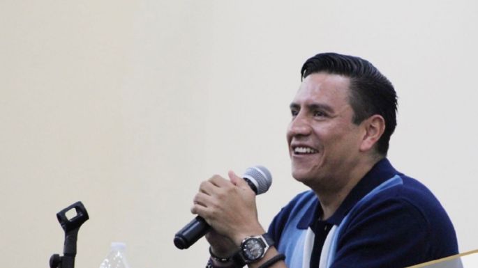 Ulises Bravo, medio hermano de Cuauhtémoc Blanco, en jaque tras denuncias por violencia de género