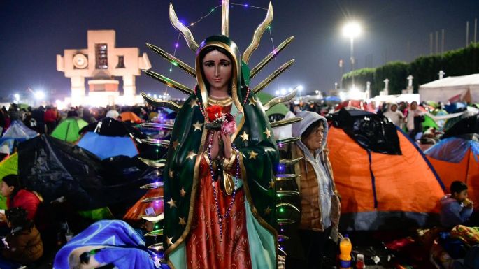 12 de diciembre podría ser día de descanso obligatorio