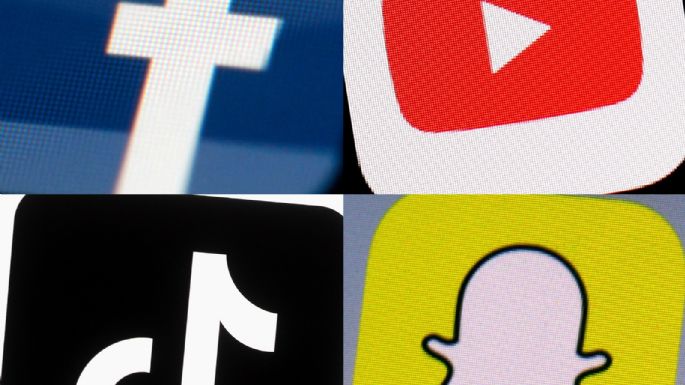 YouTube es el principal ingrediente en la dieta de redes sociales de los adolescentes
