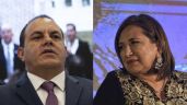 “A Morelos le falta gobernador y le sobra exfutbolista”: Xóchitl Gálvez
