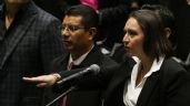 Diputados ratifican a Grisel Galeano como nueva procuradora fiscal