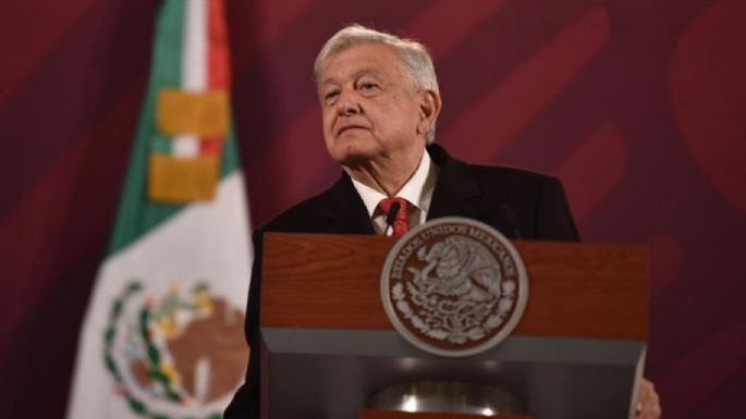 AMLO no asistirá al informe de la ministra Norma Piña