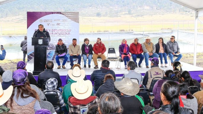 Todas las familias tamaulipecas tendrán energía eléctrica: Américo