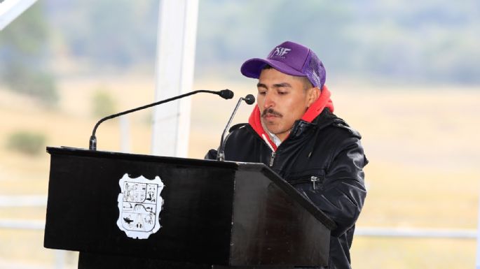 Todas las familias tamaulipecas tendrán energía eléctrica: Américo