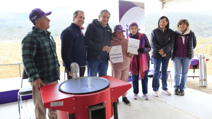 Todas las familias tamaulipecas tendrán energía eléctrica: Américo