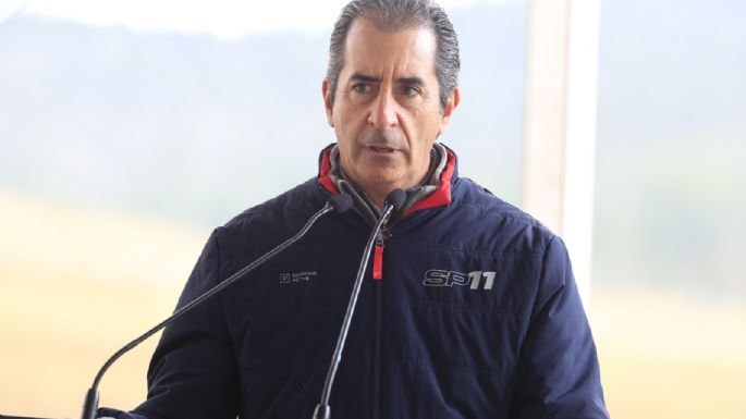 Todas las familias tamaulipecas tendrán energía eléctrica: Américo