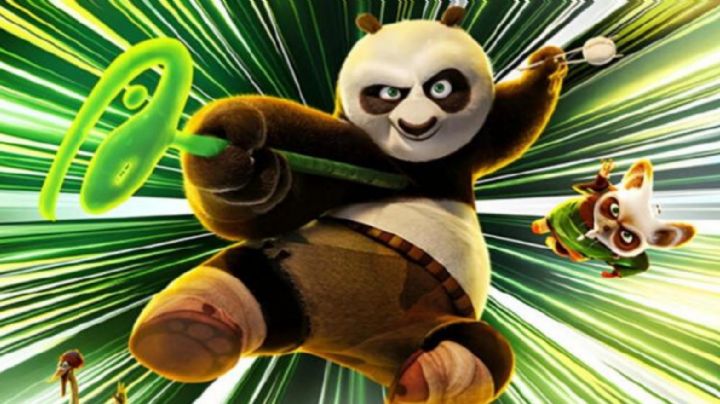 “Kung Fu Panda 4”: fecha de estreno, tráiler, actores y quién será la nueva villana (Video)