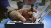 Apple amplía reparaciones de autoservicio con herramienta que diagnostica problemas en dispositivos