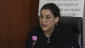 AMLO designa a Lenia Batres Guadarrama como nueva ministra de la Suprema Corte