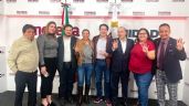 Morena-CDMX apuesta por Evelyn Parra para reelegirse como alcaldesa de Venustiano Carranza