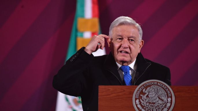 AMLO acusa al Centro ProDh de contribuir a la liberación de detenidos por el caso Ayotzinapa