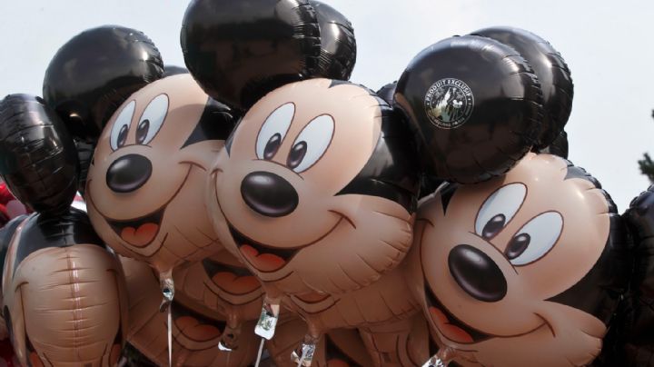 ¿El ratón Mickey pasa al dominio público? Esto es lo que se sabe