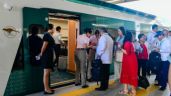 Diputado del PAN denuncia el presunto desvío de la TUA para construir el Tren Maya