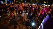 Convocan al último Paseo Nocturno “Muévete en Bici” de 2023