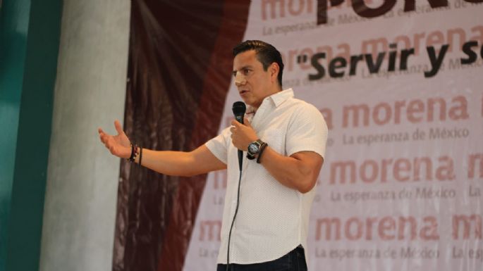 Defensa de Ulises Bravo impugnará negativa de amparo; acusan omisión de pruebas clave