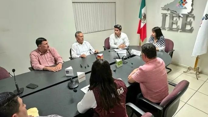 Crisis económica en el IEE de Colima amenaza comicios de 2024