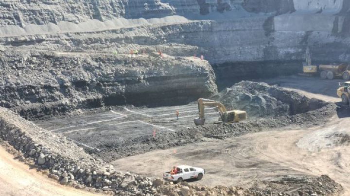 Localizan cuerpos de dos mineros atrapados hace más de un año en la mina El Pinabete