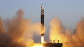 Norcorea lanza misil balístico al mar; tensión con Corea del Sur se incrementa