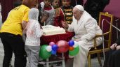 El Papa Francisco cumple 87 años; busca cimentar su legado