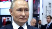 Partido gobernante de Rusia respalda candidatura de Putin a la reelección