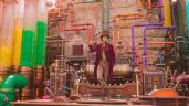 "Wonka" tiene fuerte estreno en taquilla; resalta actuación de Timothée Chalamet