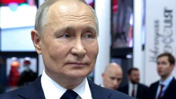 Putin anuncia cambios en la doctrina nuclear rusa y amplía la definición de Estados "agresores"