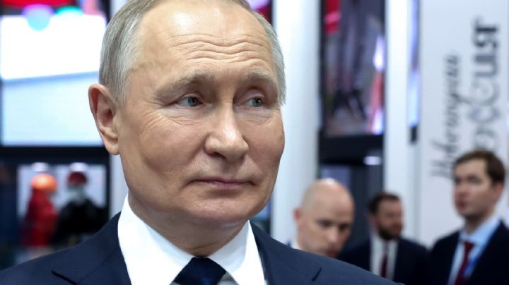 Putin promete capturar a responsables del ataque en Moscú