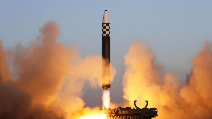 Corea del Norte afirma que probó misiles de crucero de largo alcance para refinar sus capacidades de ataque