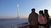 Norcorea amenaza con "acciones más ofensivas" contra EU tras observar prueba de misil