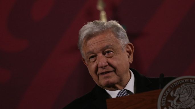 AMLO: las malas actuaciones del Ejército son culpa “de la autoridad civil”