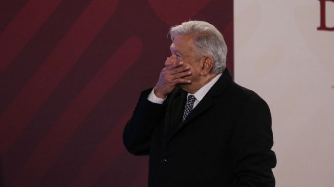 La reserva de Calakmul se amplía, no se destruye: AMLO sobre construcción de hoteles