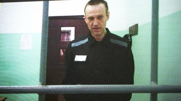 Líder opositor ruso Navalny sigue desaparecido, no asiste a cita judicial