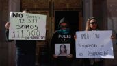 Más de 86 colectivos de búsqueda exigen a AMLO transparencia en censo de desaparecidos