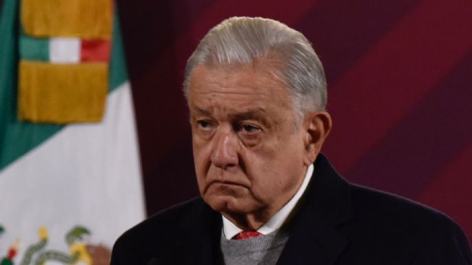 El gobierno mexicano impugnará ley que permite a autoridades de Texas deportar migrantes: AMLO