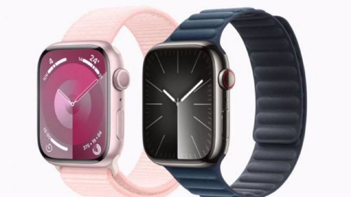 Apple suspende venta de Apple Watch Series 9 y Apple Watch Ultra 2 en EU por infracción de patentes