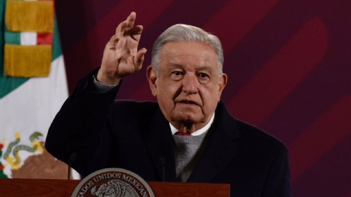 AMLO rechaza regular precios de las vacunas contra Covid-19