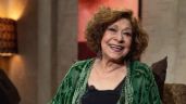 Cristina Pacheco se retira después de 50 años de trayectoria