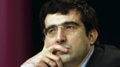 Kramnik insiste en que hay trampas en el ajedrez en línea
