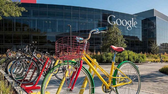 Google a juicio antimonopolio por búsquedas