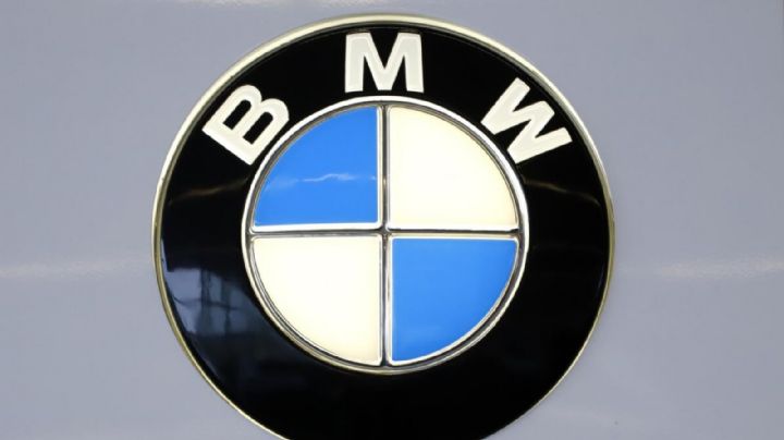 BMW llama a reparación SUVs en EU por riesgo en bolsas de aire