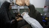 Bebé palestina de apenas 17 días de nacida muere por bombardeo israelí en Gaza