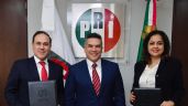 “Alito” toma control del PRI mexiquense, designa a Ana Lilia Herrera presidenta del partido