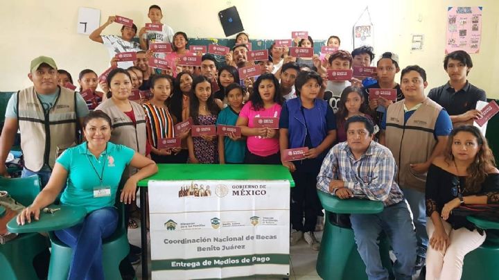 Becas Benito Juárez amplía plazo para el registro en educación básica: esta es la nueva fecha límite