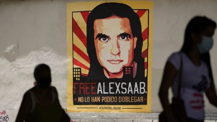 EU libera a aliado de Maduro en canje por estadunidenses presos
