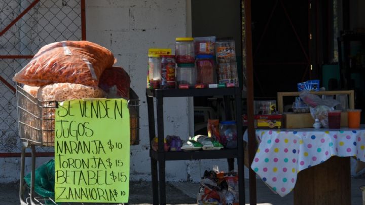 ¿Qué pasará con la comida chatarra en la escuela? Esto dice la ley que entra en vigor