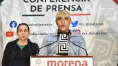 Tribunal Electoral falla en favor de María Clemente García en su pleito con Teresa Castell