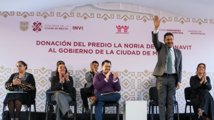 Estos son los 20 compromisos que Martí Batres presume haber cumplido en la CDMX