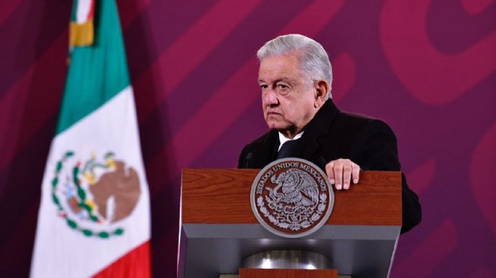 AMLO presentará pruebas contra el Centro Prodh en el caso Ayotzinapa