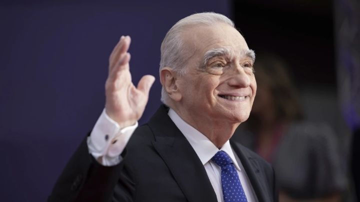 Festival de Berlín otorgará premio a la trayectoria a Martin Scorsese