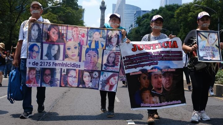 Más de dos mil masacres en México de 2020 a 2023; 427 sólo en este año: ONG Causa en Común